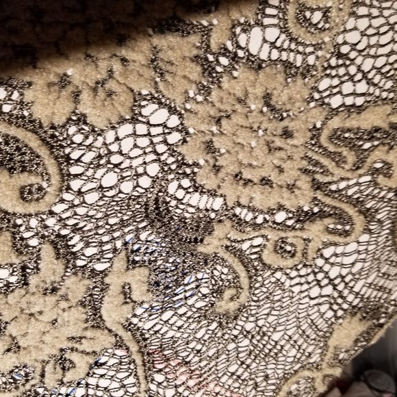 Andre Oliver skirt S/M fit and flare - Picture 7 of 10